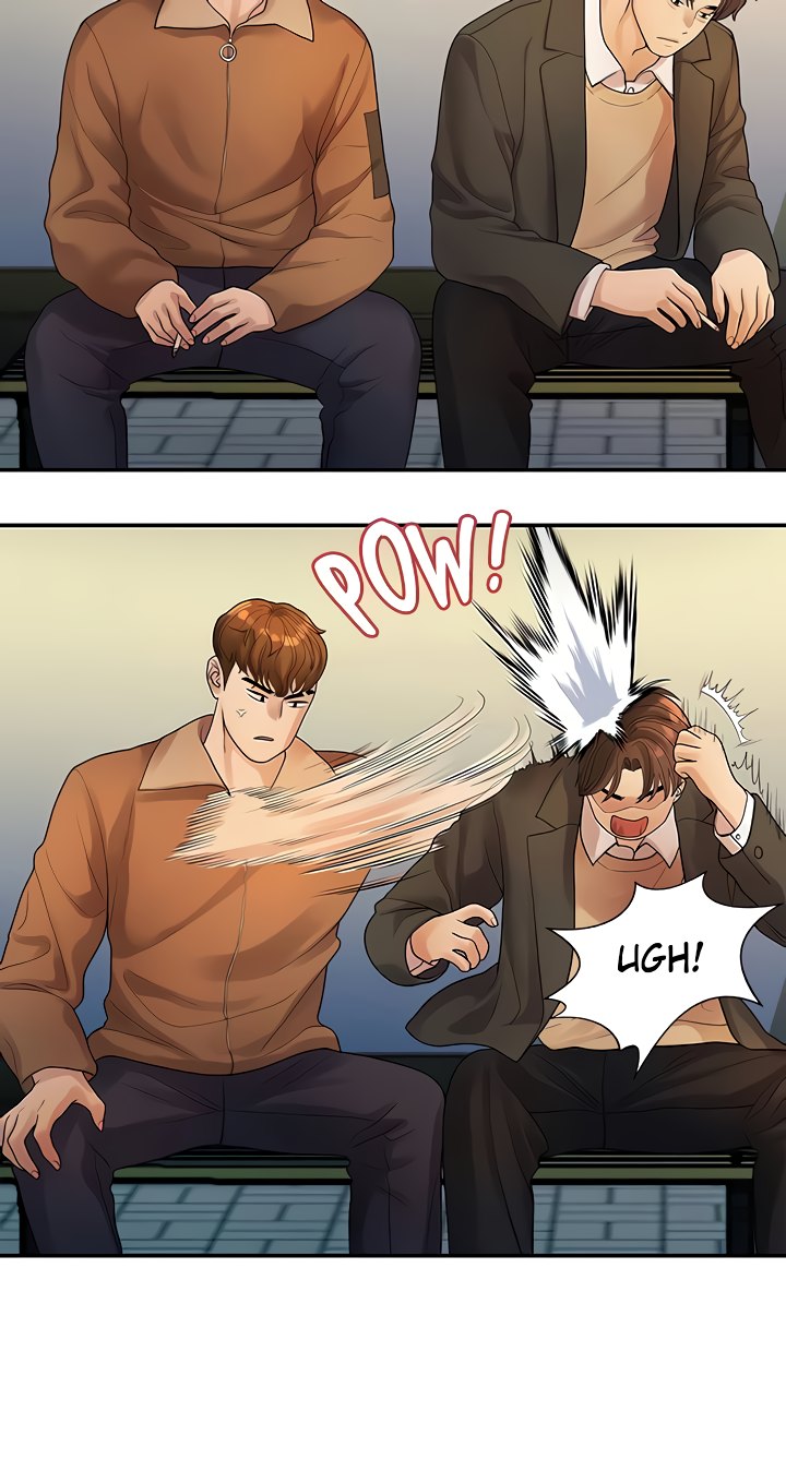So close, yet so far Chapter 18 image 52