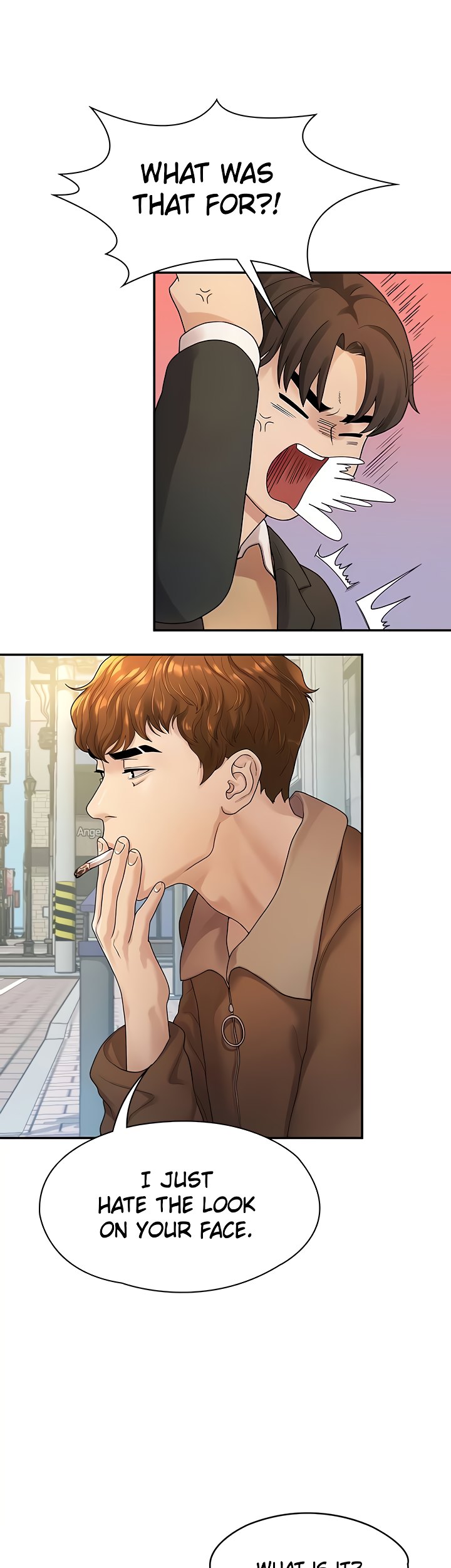 So close, yet so far Chapter 18 image 53