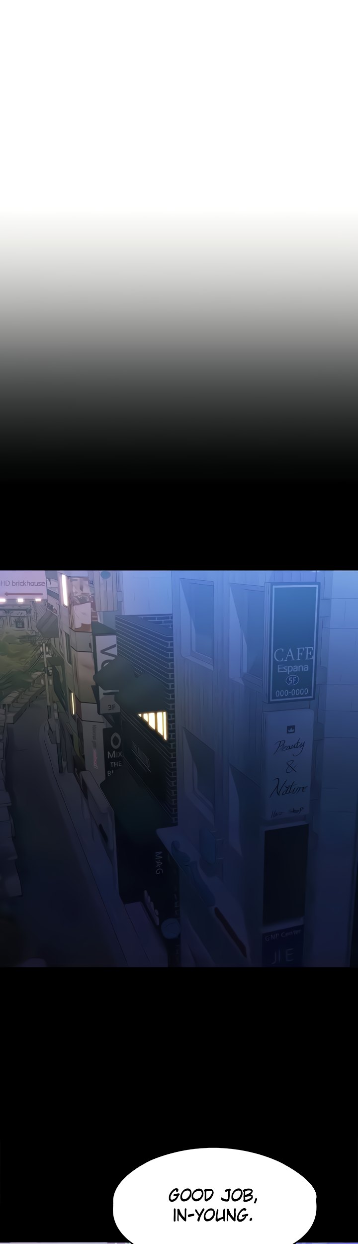 So close, yet so far Chapter 18 image 5