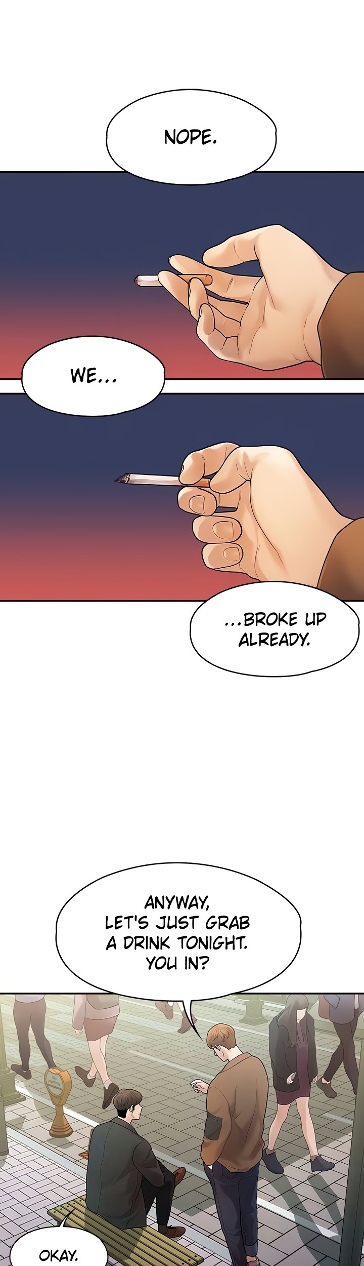 So close, yet so far Chapter 18 image 61