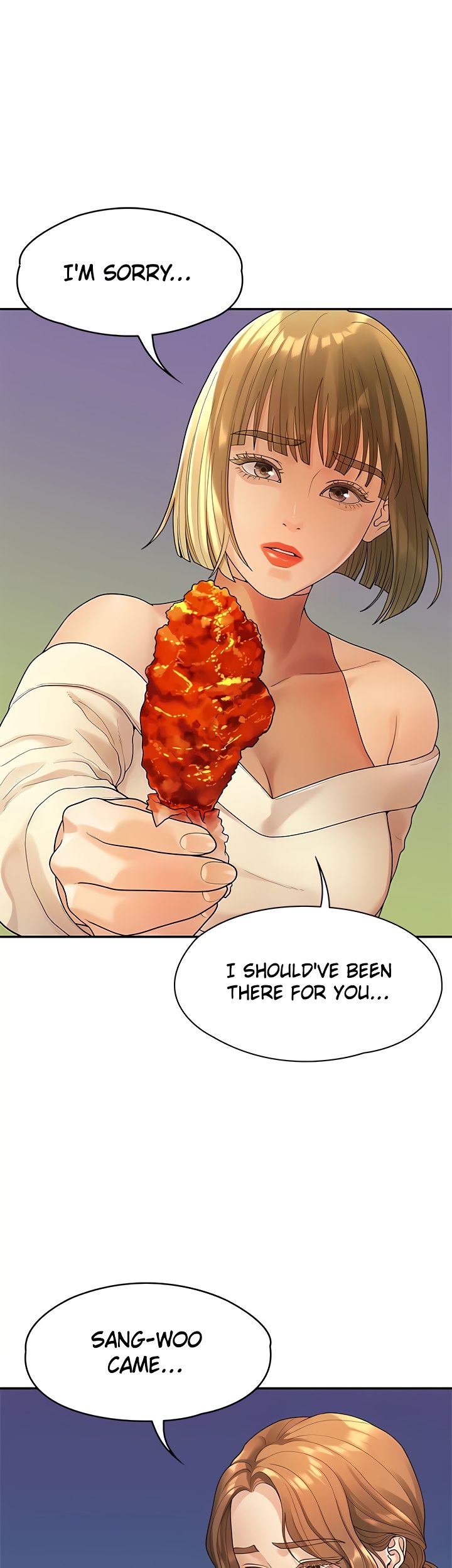 So close, yet so far Chapter 18 image 66