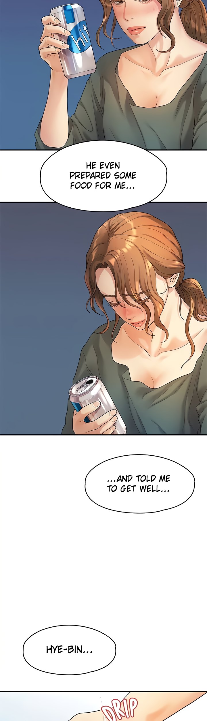 So close, yet so far Chapter 18 image 67