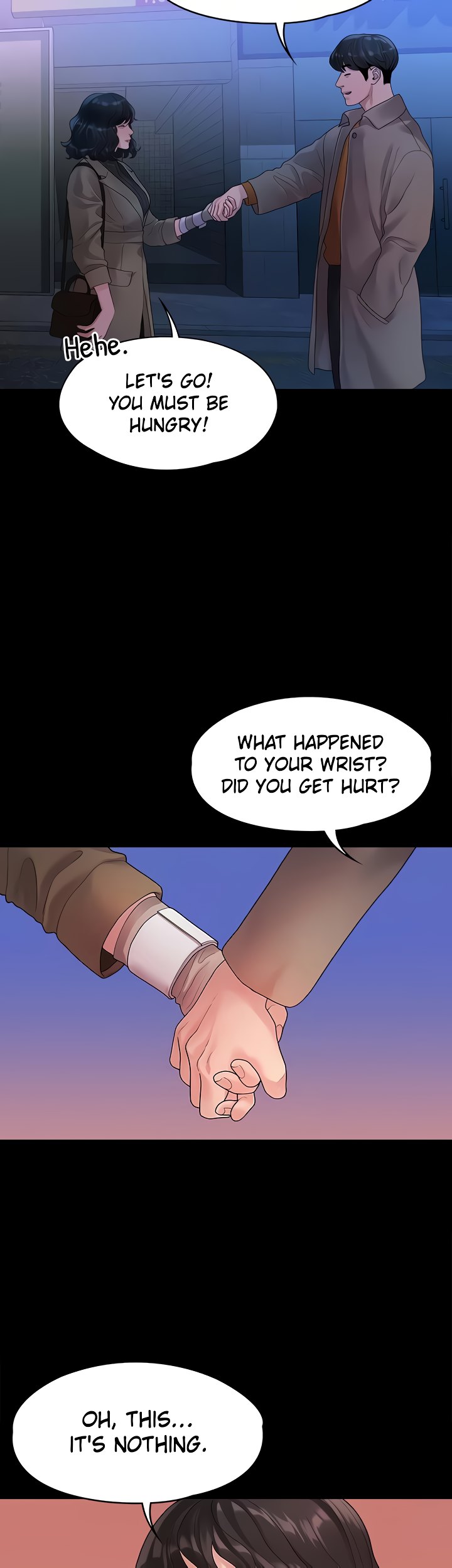 So close, yet so far Chapter 18 image 6
