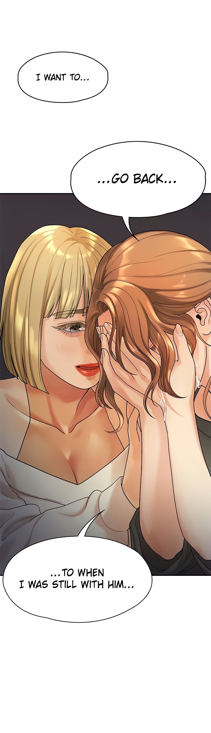 So close, yet so far Chapter 18 image 69