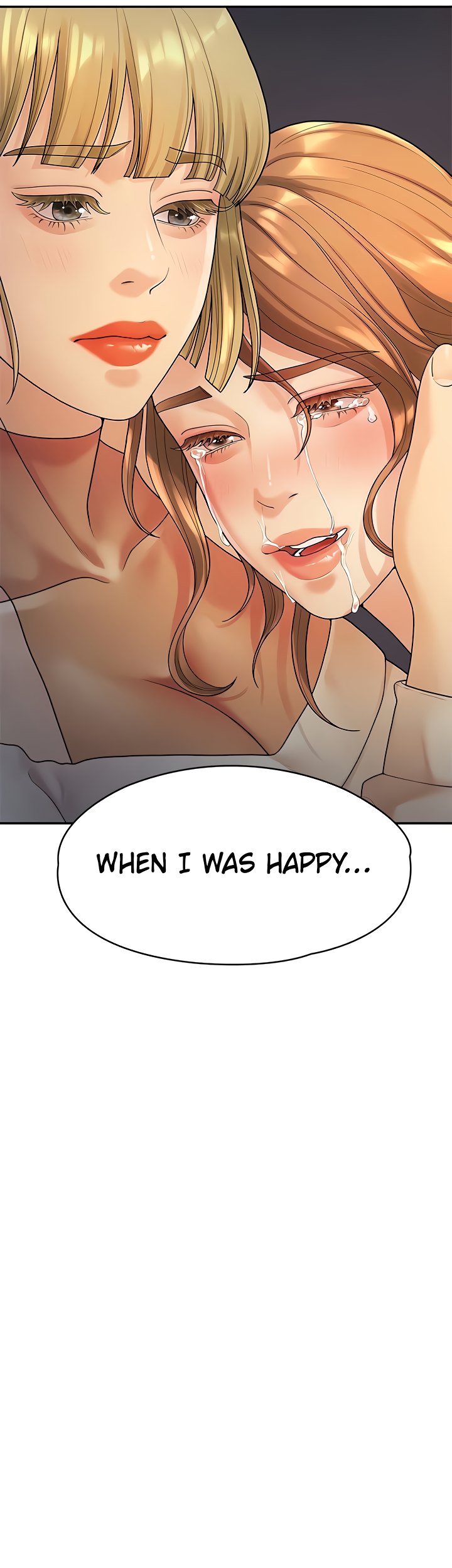 So close, yet so far Chapter 18 image 70