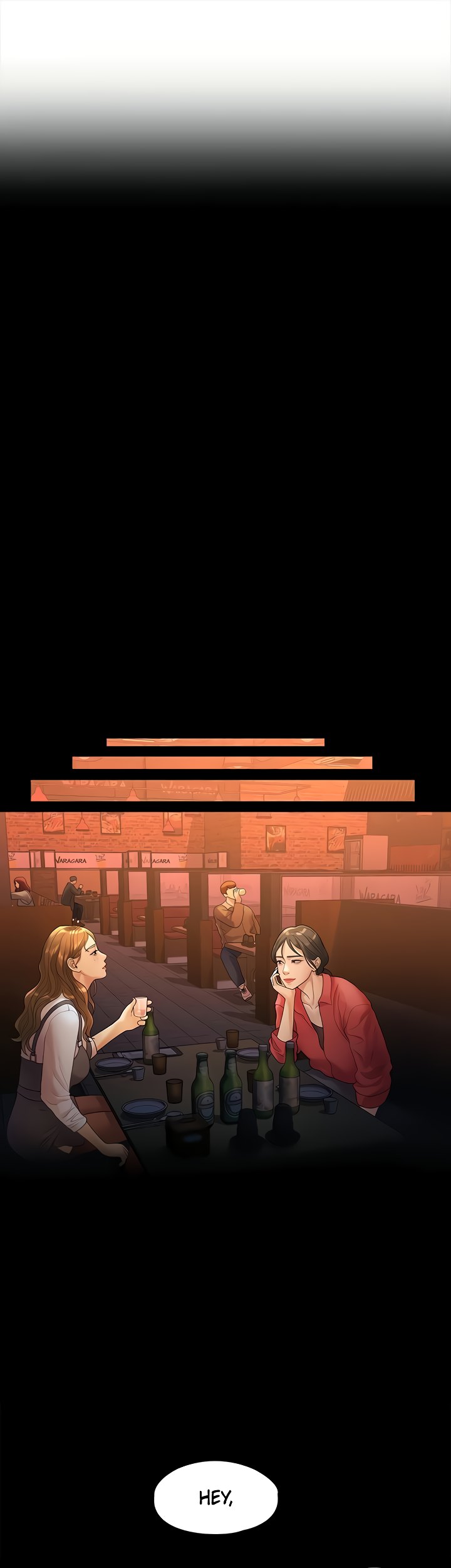 So close, yet so far Chapter 18 image 73