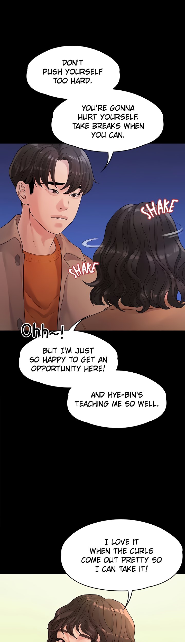So close, yet so far Chapter 18 image 8