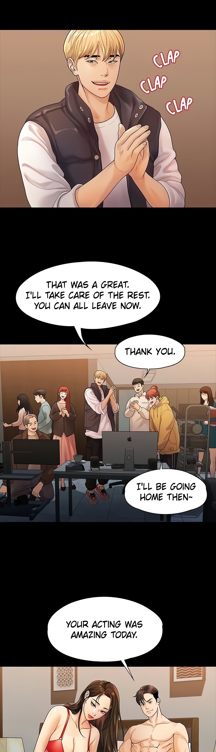 So close, yet so far Chapter 18 image 94