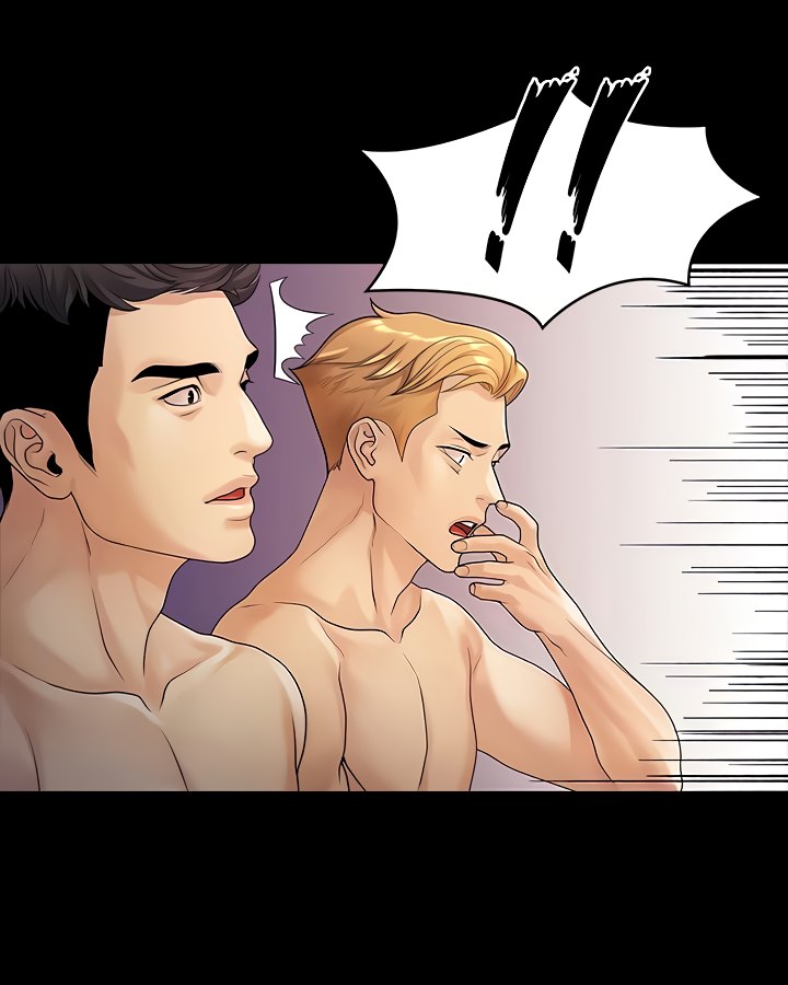 So close, yet so far Chapter 19 - The End image 9