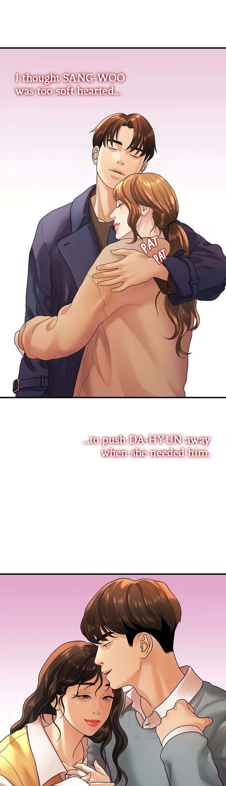 So close, yet so far Chapter 19 - The End image 110