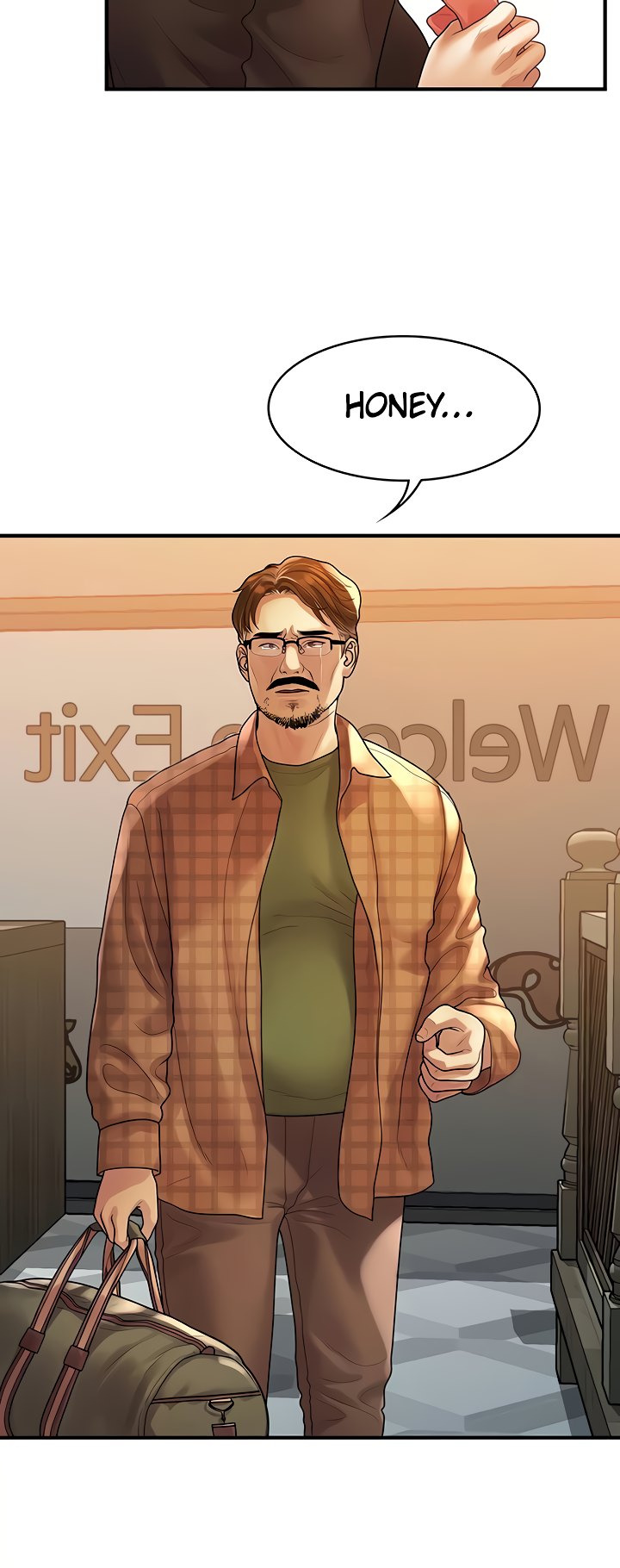So close, yet so far Chapter 19 - The End image 119