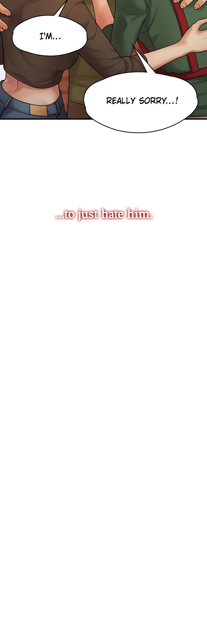 So close, yet so far Chapter 19 - The End image 122