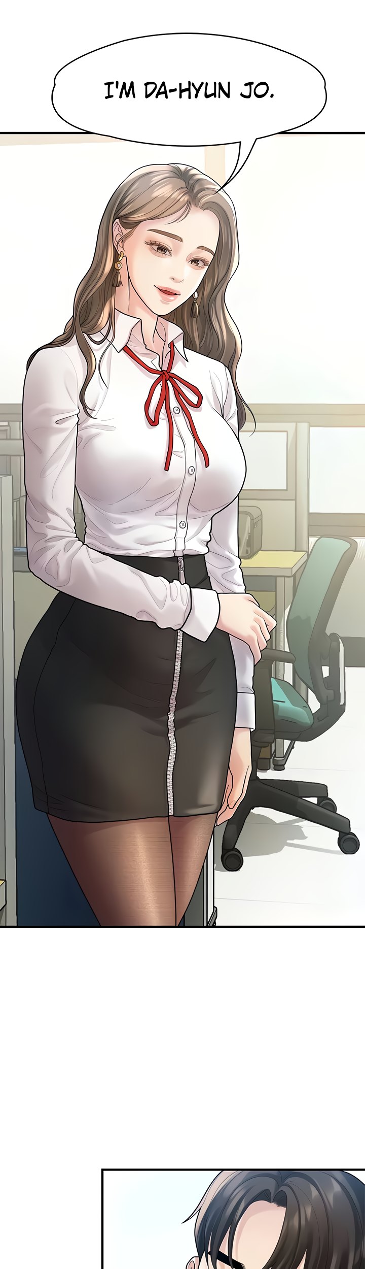 So close, yet so far Chapter 19 - The End image 126