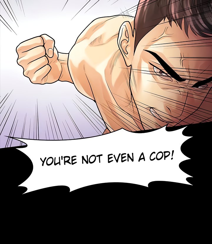 So close, yet so far Chapter 19 - The End image 14