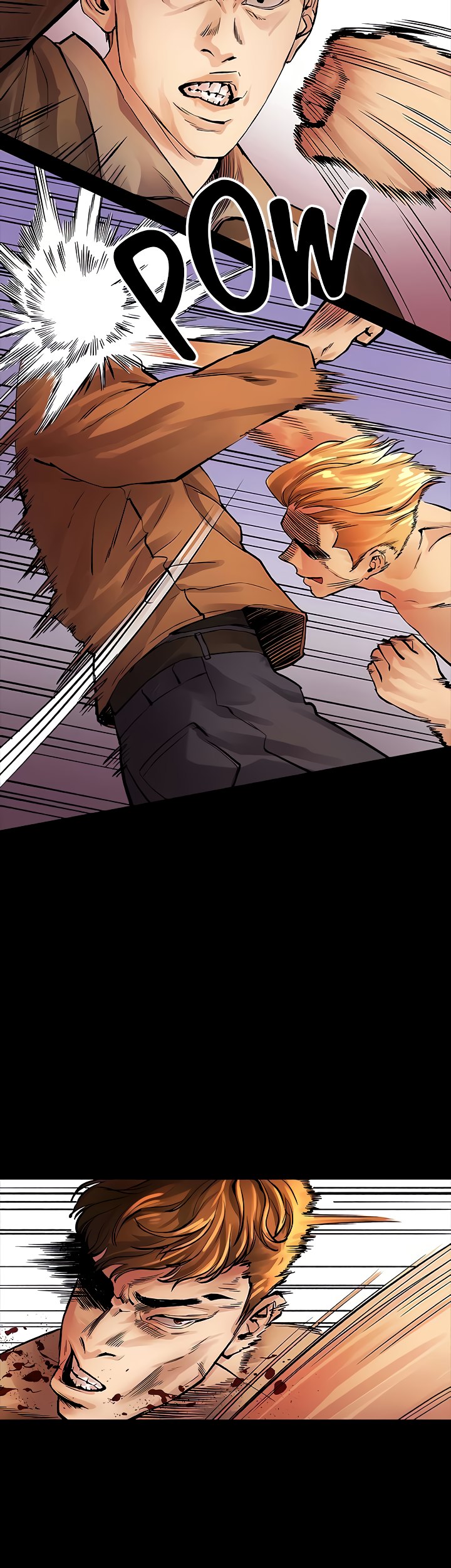 So close, yet so far Chapter 19 - The End image 16