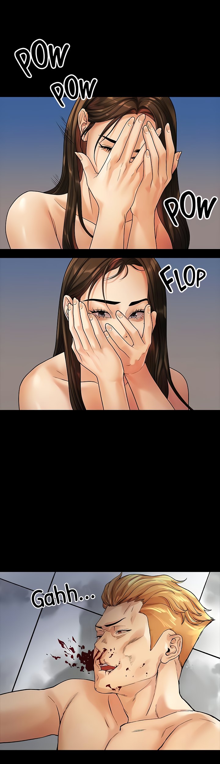 So close, yet so far Chapter 19 - The End image 18