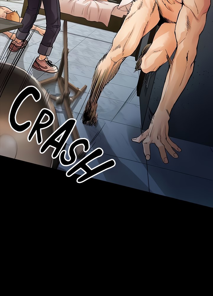 So close, yet so far Chapter 19 - The End image 20