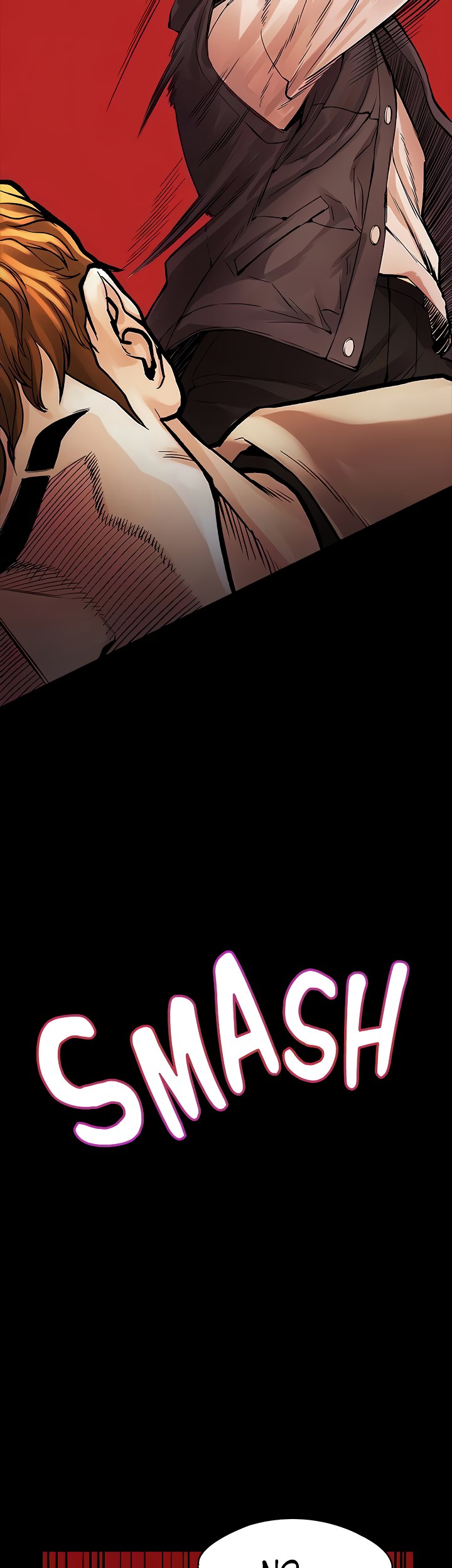 So close, yet so far Chapter 19 - The End image 23