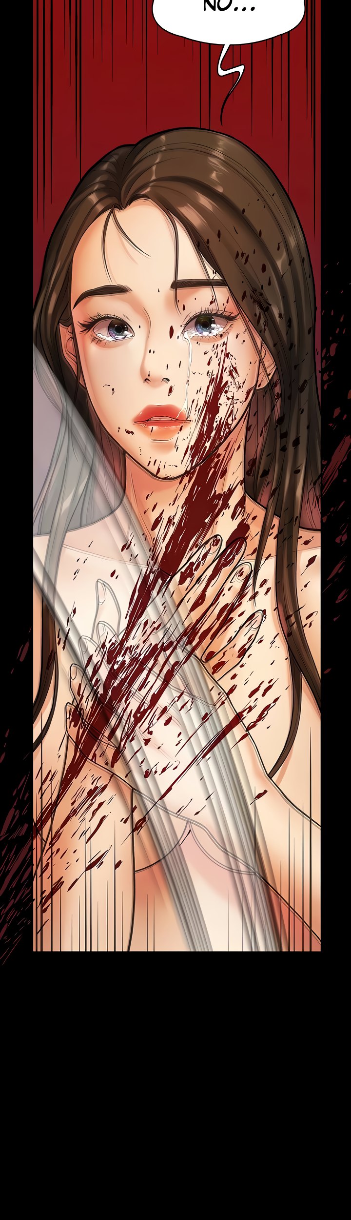 So close, yet so far Chapter 19 - The End image 24