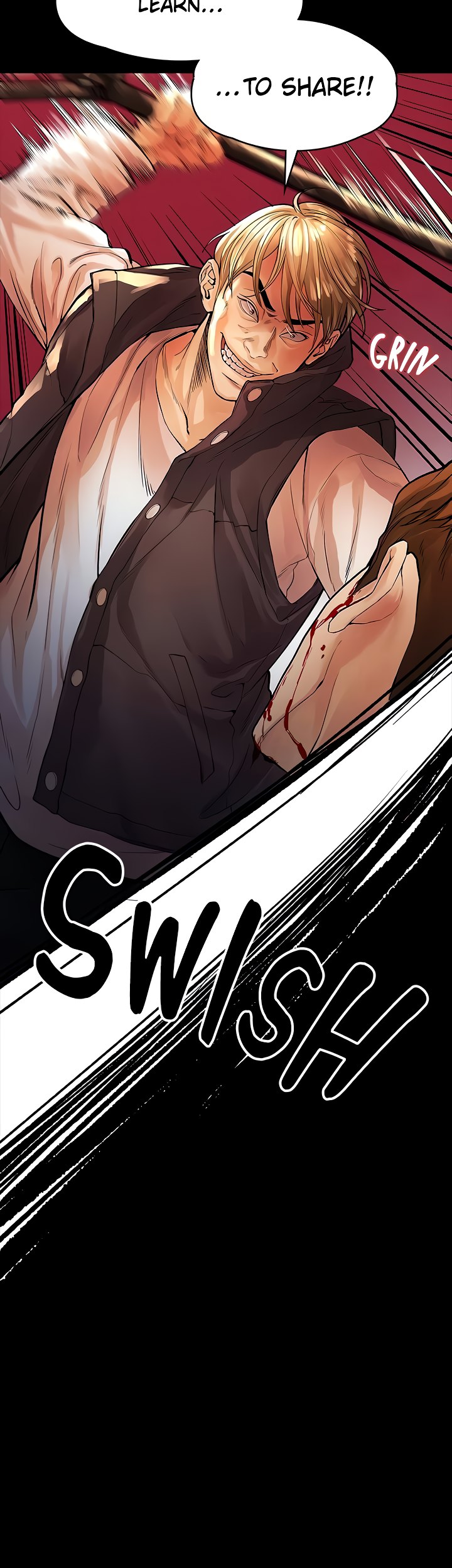 So close, yet so far Chapter 19 - The End image 27