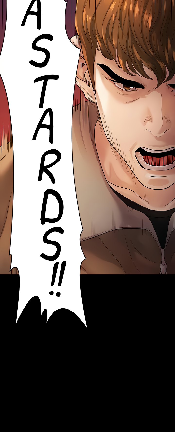 So close, yet so far Chapter 19 - The End image 2