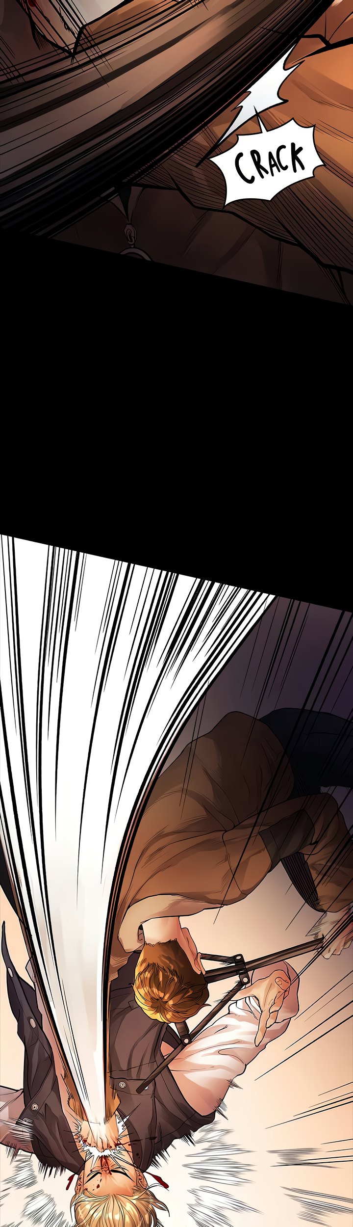 So close, yet so far Chapter 19 - The End image 29
