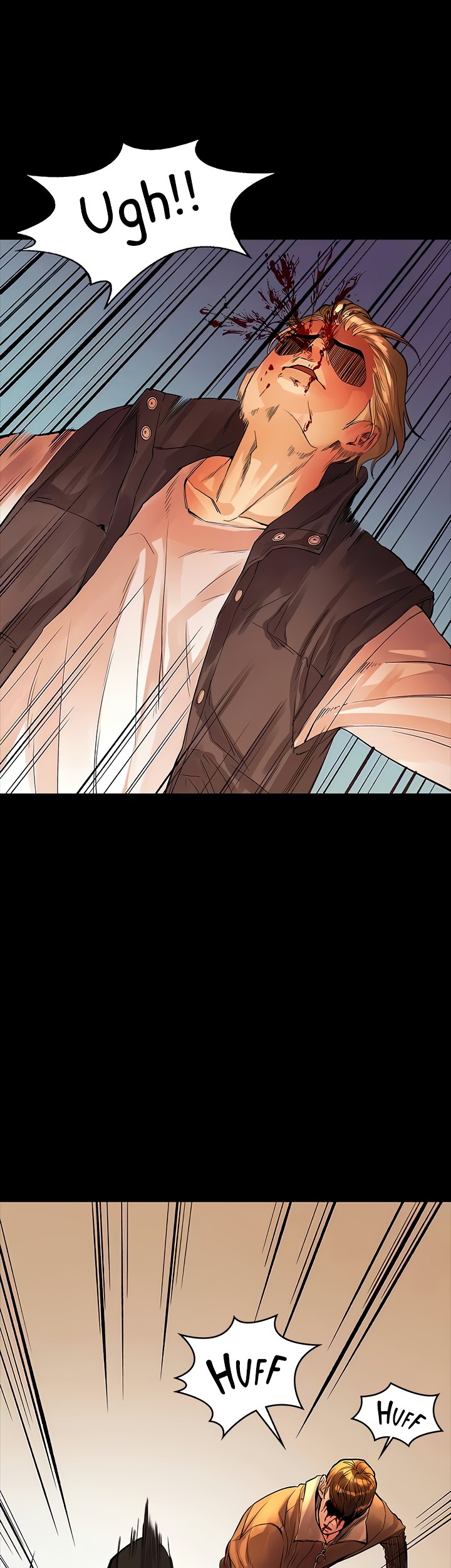 So close, yet so far Chapter 19 - The End image 31
