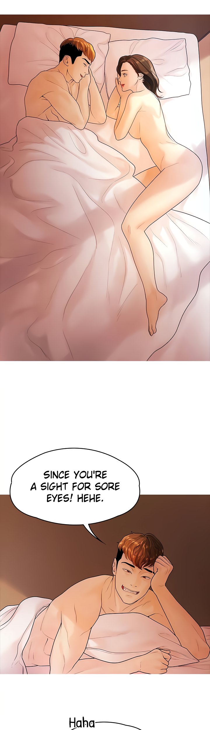 So close, yet so far Chapter 19 - The End image 37