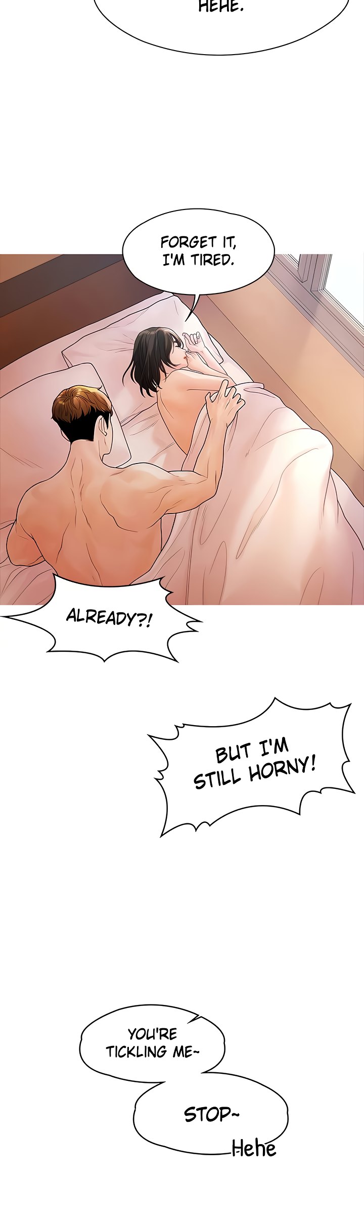 So close, yet so far Chapter 19 - The End image 39