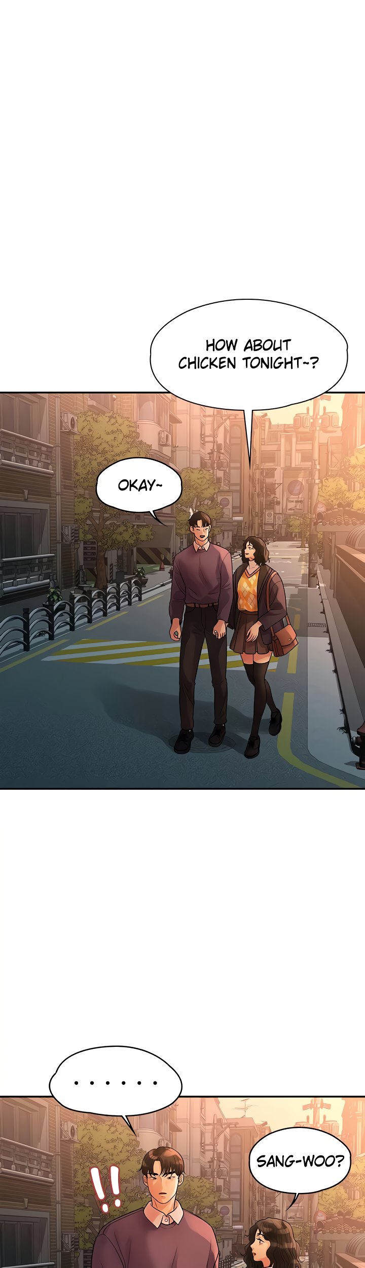So close, yet so far Chapter 19 - The End image 44