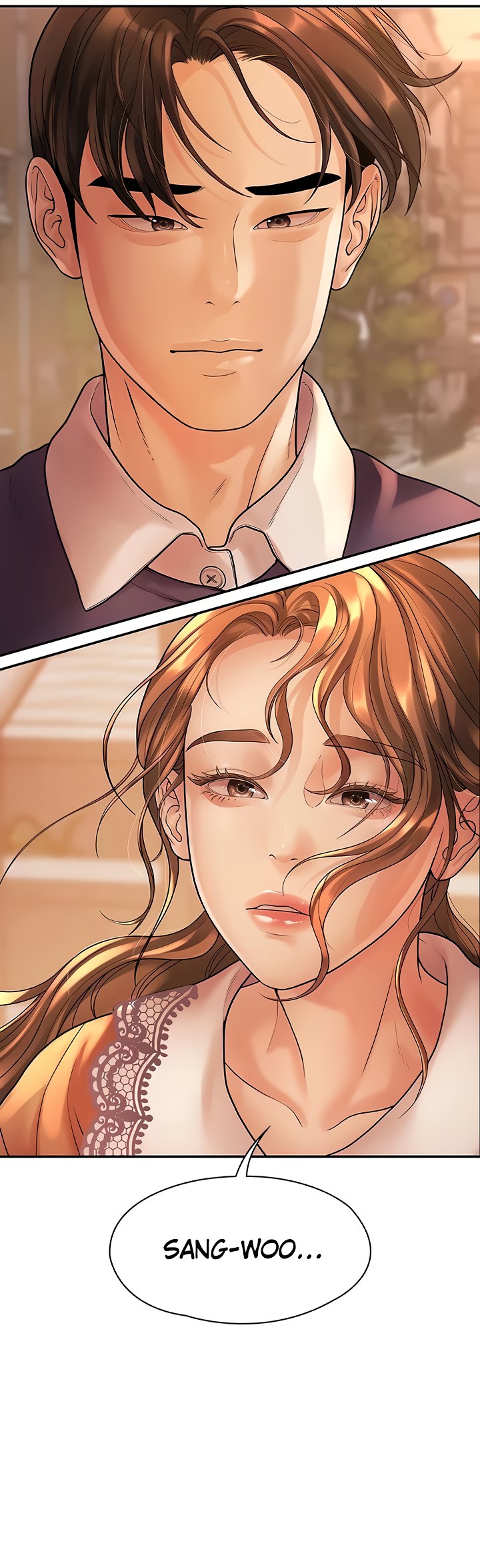 So close, yet so far Chapter 19 - The End image 46