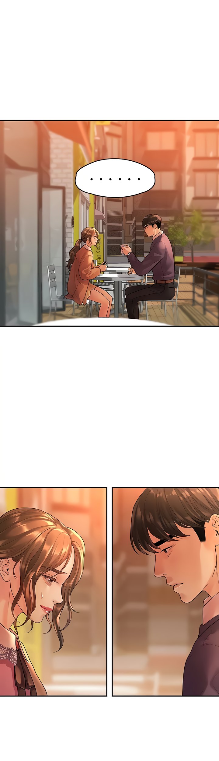So close, yet so far Chapter 19 - The End image 64