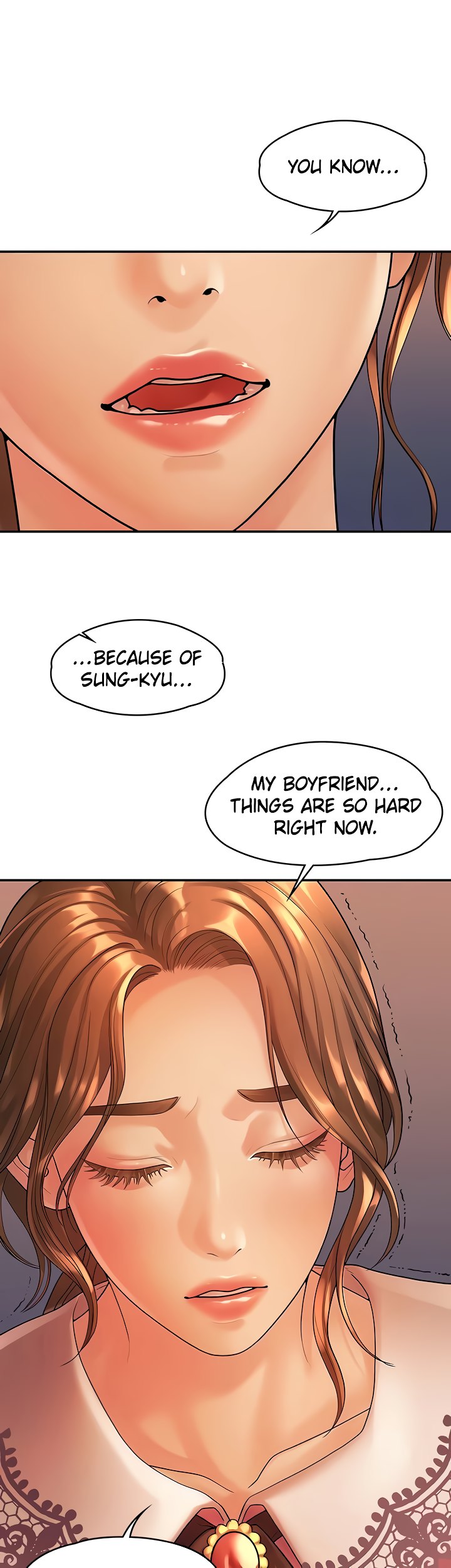 So close, yet so far Chapter 19 - The End image 65