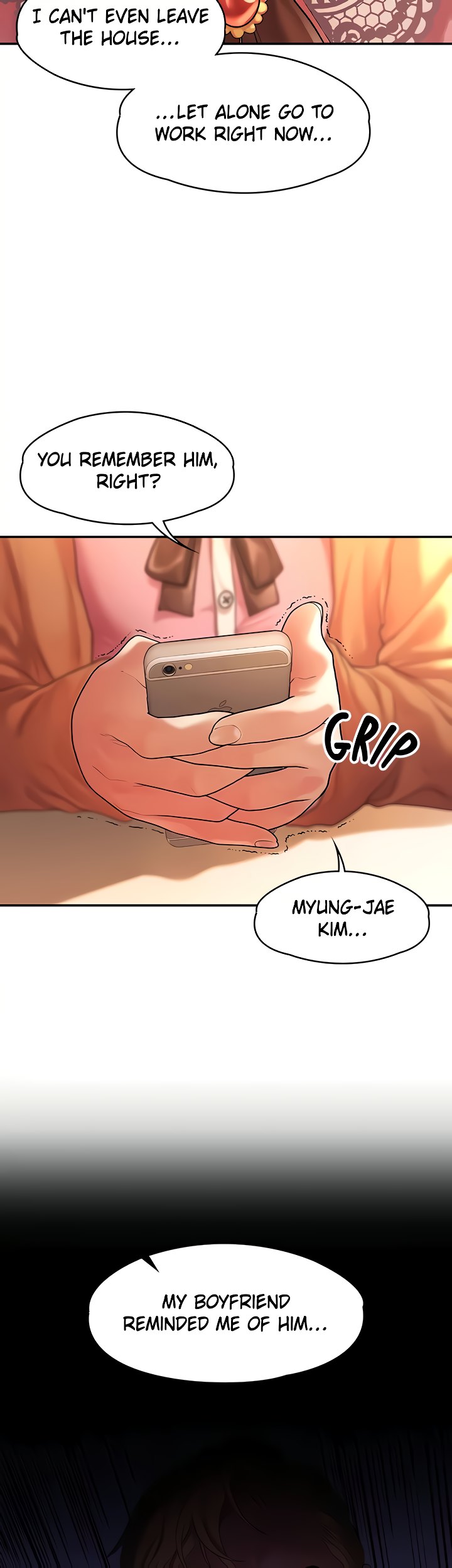 So close, yet so far Chapter 19 - The End image 66