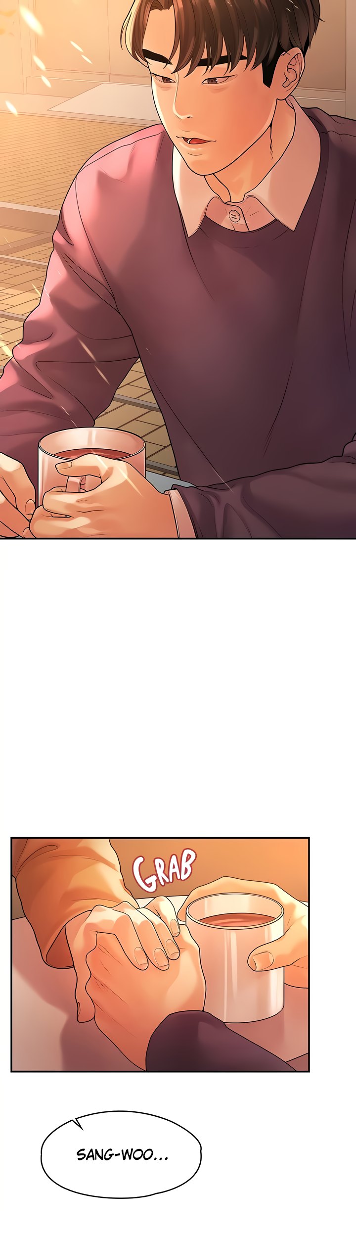 So close, yet so far Chapter 19 - The End image 71