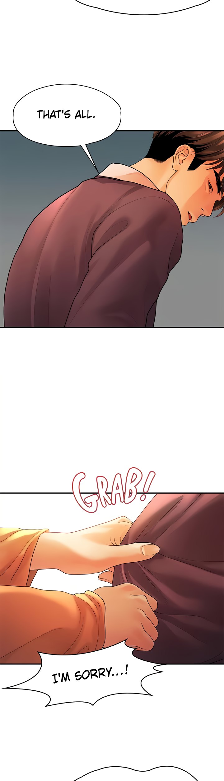 So close, yet so far Chapter 19 - The End image 78