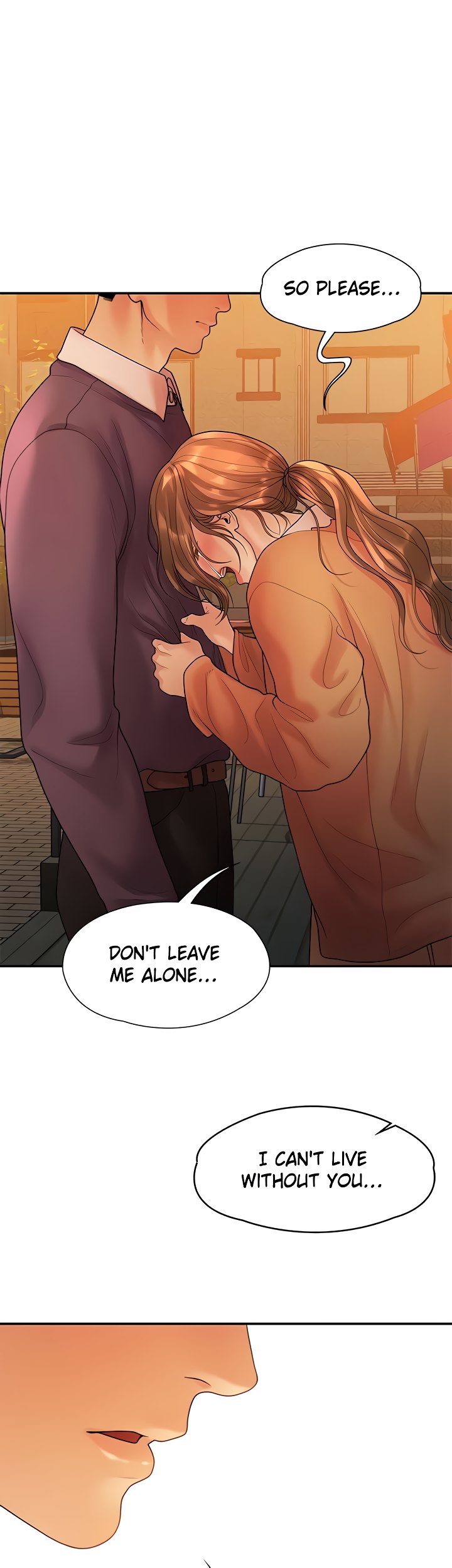 So close, yet so far Chapter 19 - The End image 80