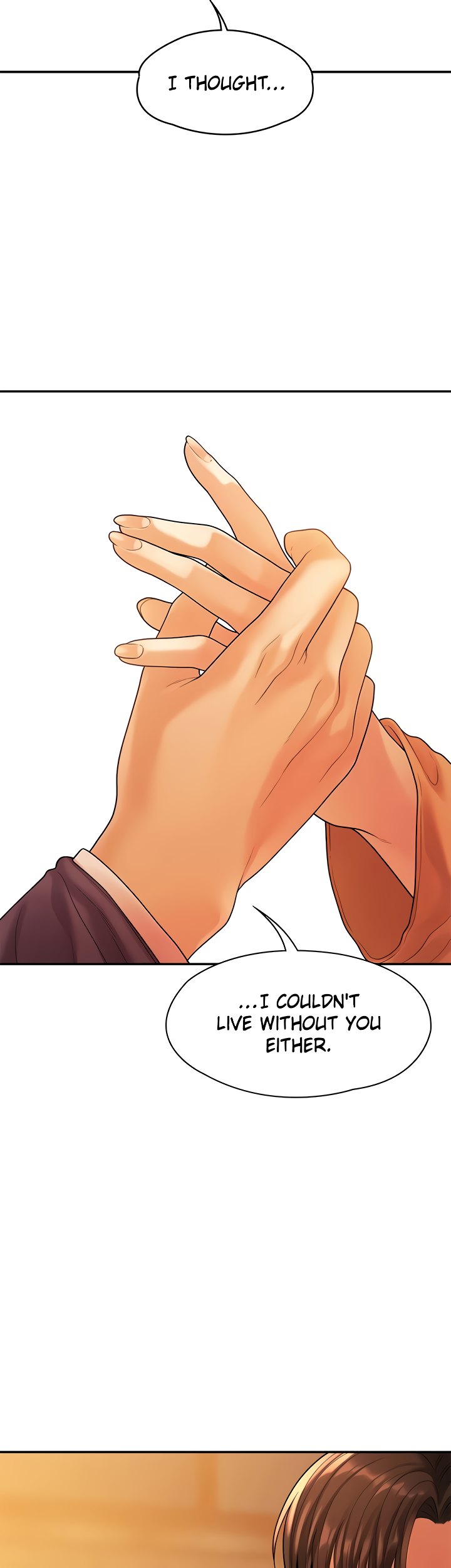So close, yet so far Chapter 19 - The End image 81