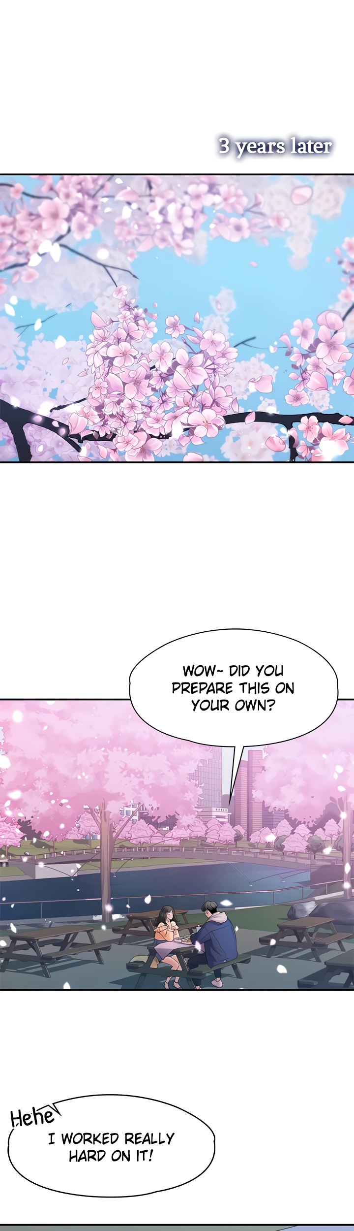 So close, yet so far Chapter 19 - The End image 90
