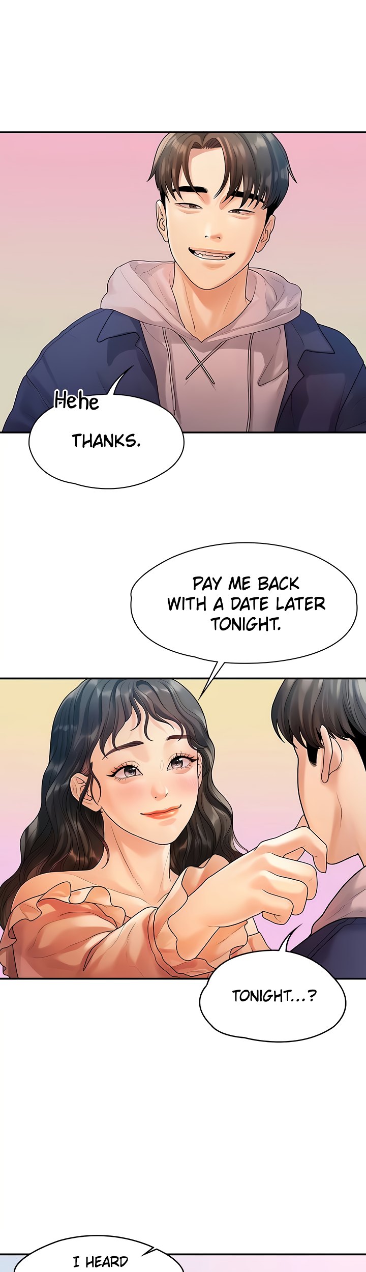 So close, yet so far Chapter 19 - The End image 94