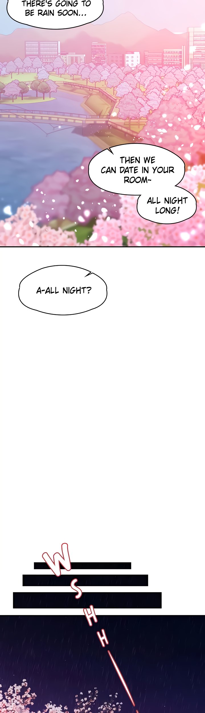 So close, yet so far Chapter 19 - The End image 95