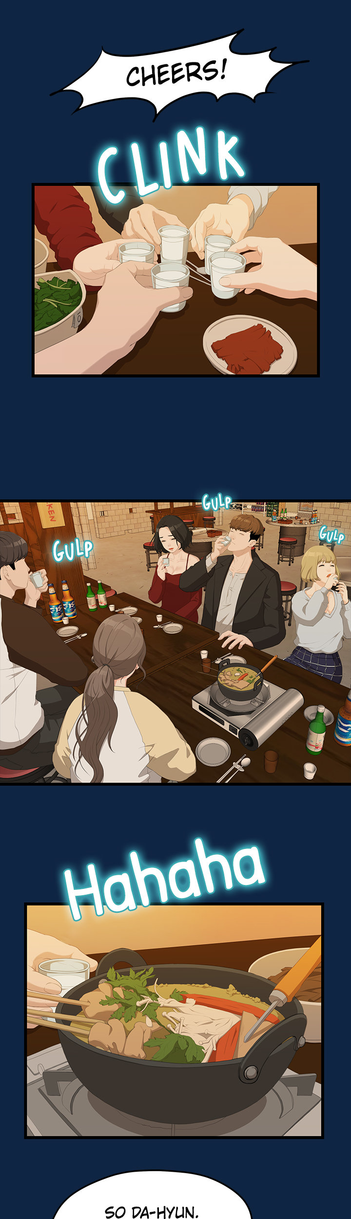 So close, yet so far Chapter 2 image 0