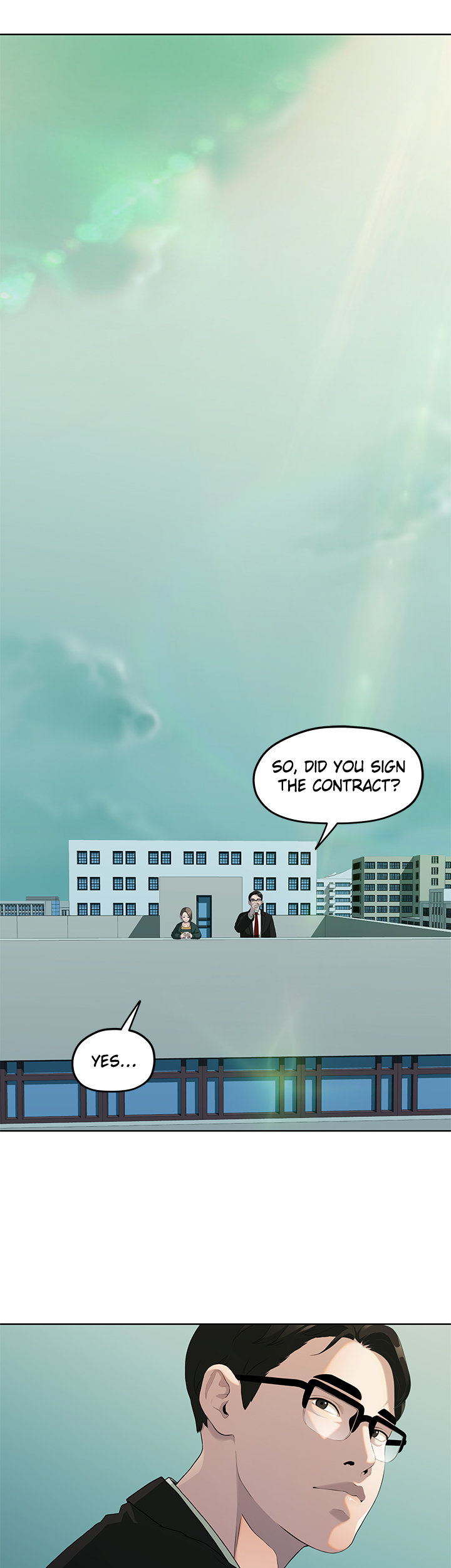 So close, yet so far Chapter 2 image 100