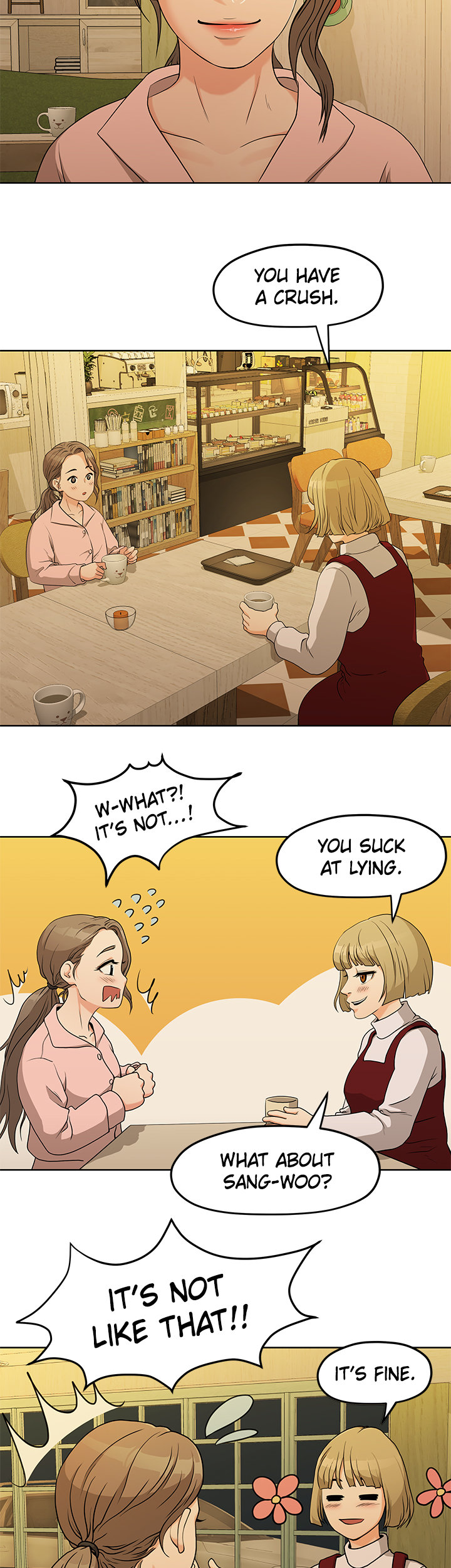 So close, yet so far Chapter 2 image 104