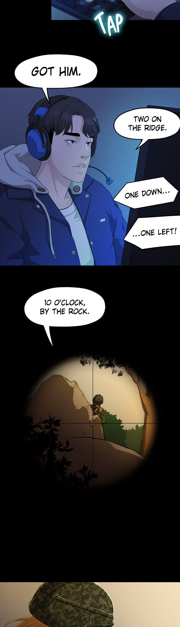So close, yet so far Chapter 2 image 107