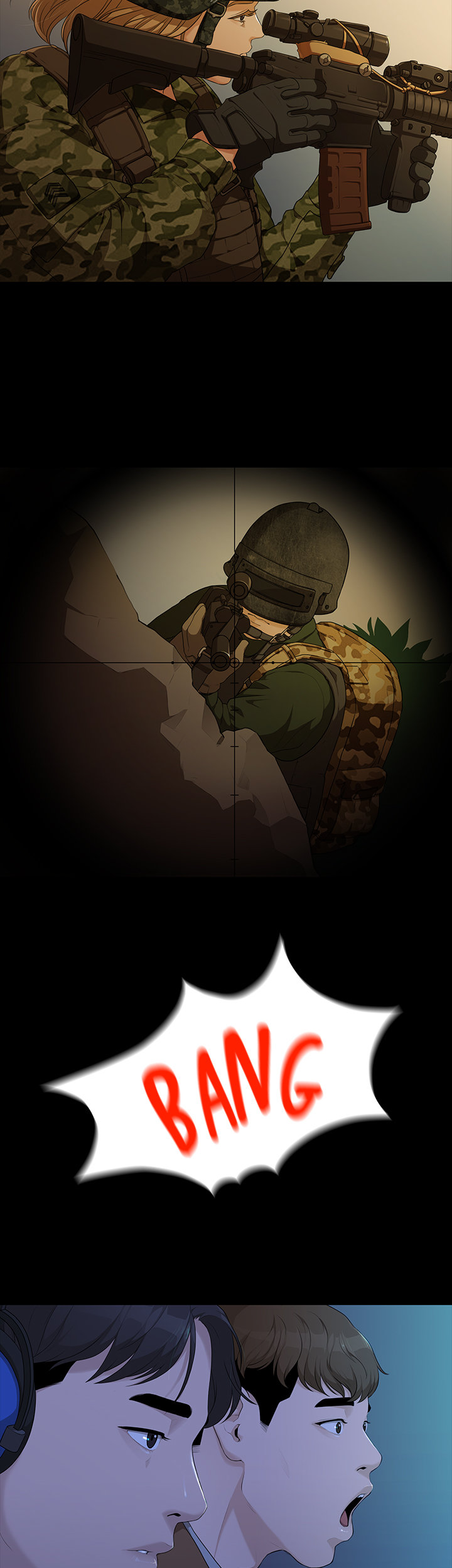 So close, yet so far Chapter 2 image 108