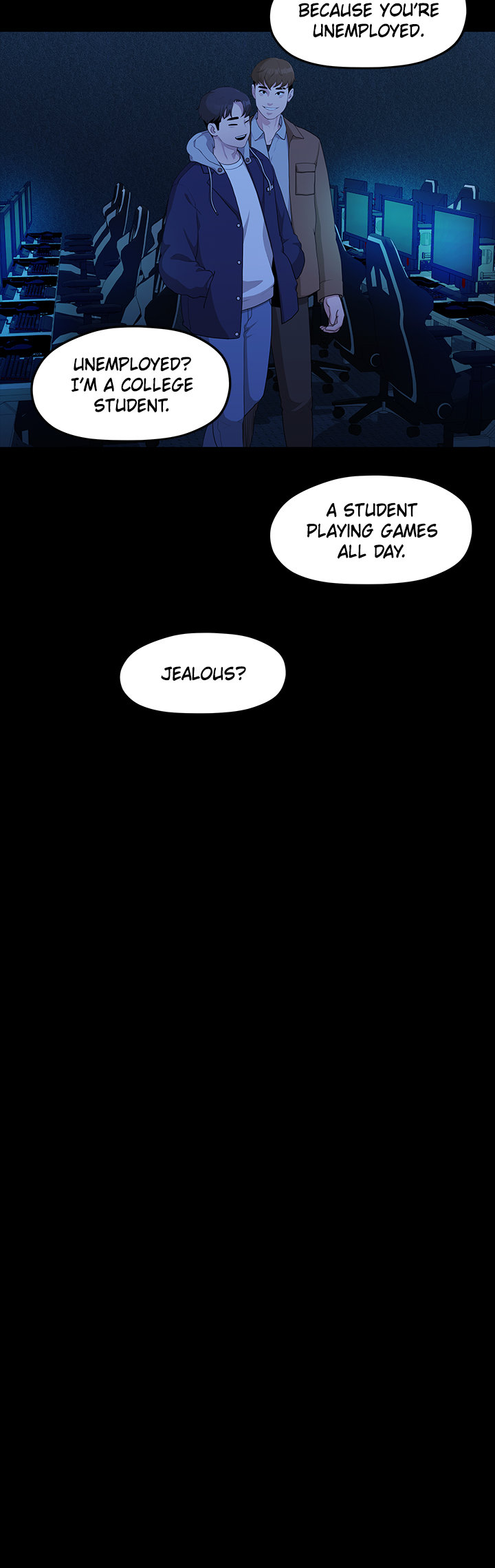 So close, yet so far Chapter 2 image 112
