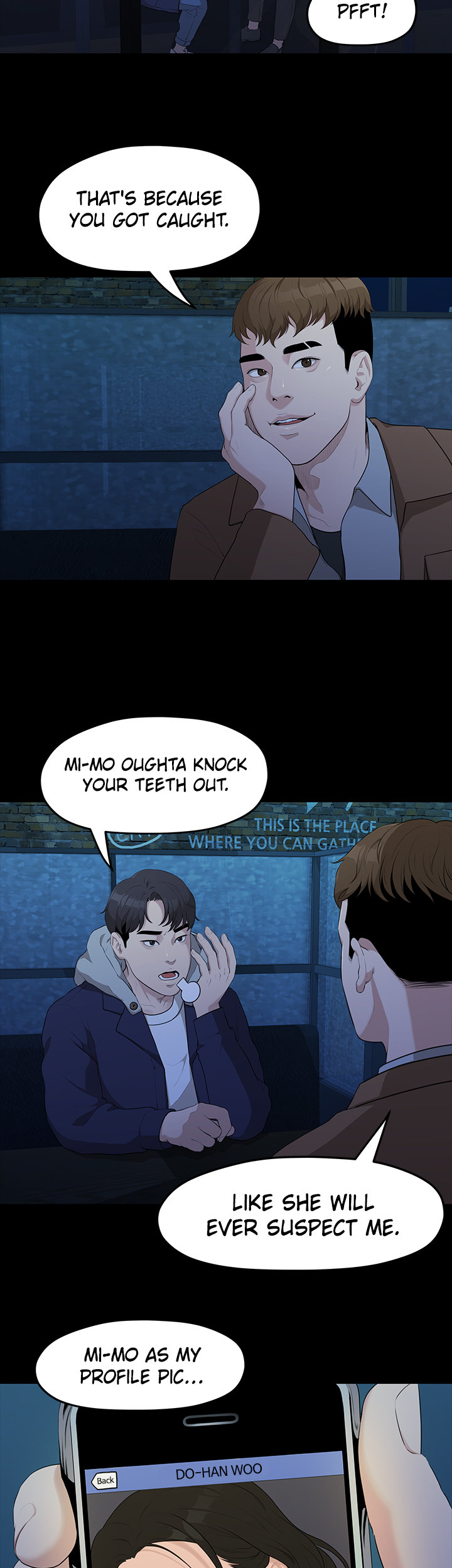 So close, yet so far Chapter 2 image 114