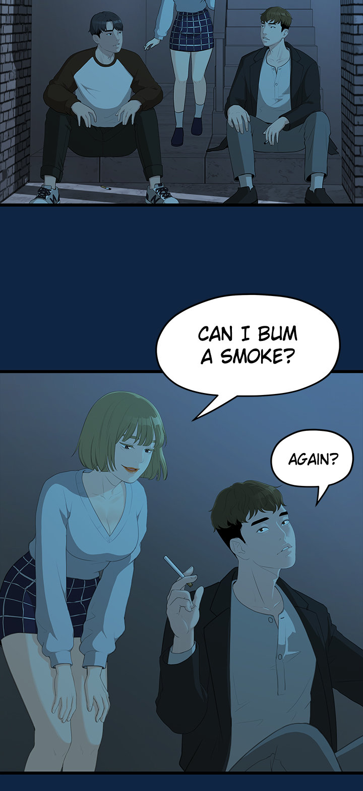So close, yet so far Chapter 2 image 11