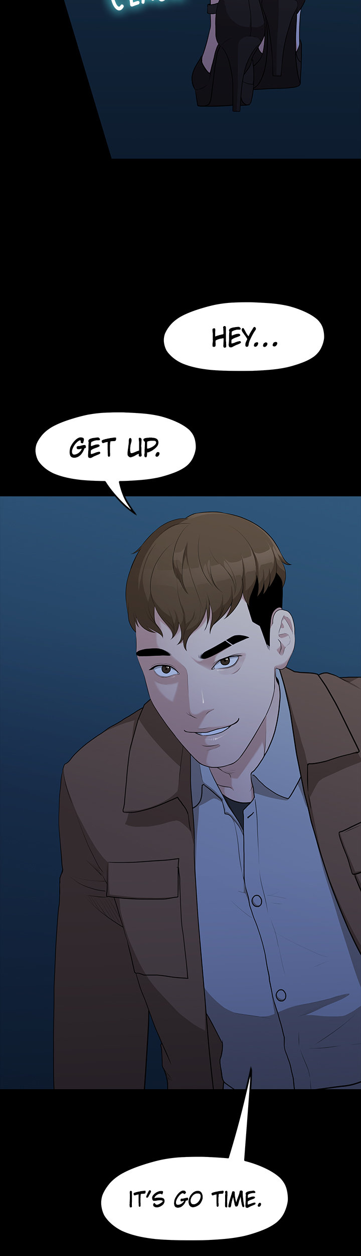 So close, yet so far Chapter 2 image 119